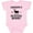 AD-Pink, variant on Inktastic Bow Hunter Grandpa Hunting Buddy Boys Baby Bodysuit