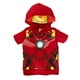 thumbnail image 2 of Conjunto Marvel Playera con Gorro Estampada Short Ironman Marvel Conjunto0557, 2 of 5