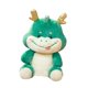 thumbnail image 3 of año Nuevo 2024, Muñeco con Relleno de Animales, Dragón de Peluche, Adorables Accesorios para Fotos, Juguetes de Animales de Dibujos Animados para 35cm Verde, 3 of 8