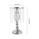 thumbnail image 5 of Florero metálico GOOHOCHY, florero para flores secas, recipiente para plantas secas, candelabro para el hogar, 5 of 7