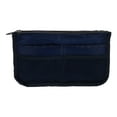 thumbnail image 1 of MasteelfCA 1 Pce Trousse de Toilette de Voyage Utile Grande Capacité Sac de Rangement Doublure Durable, 1 of 7