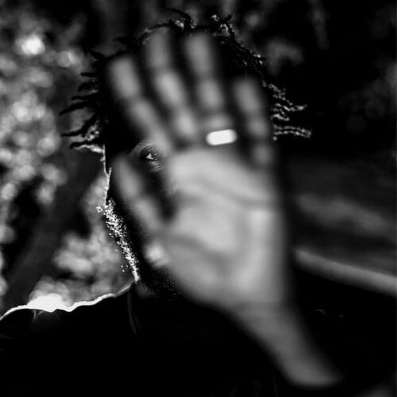 Gary Clark JR. - JPEG RAW - Music & Performance - Vinyl