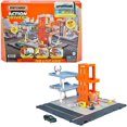 thumbnail image 1 of Set De Juego Matchbox Garage, 1 of 2