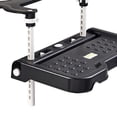 thumbnail image 5 of Reposapiés para asiento de seguridad de coche para niños, soporte para reposapiés para niños, soporte para reposapiés para bebés, pedal para bebés, diseño elevado, 5 of 5