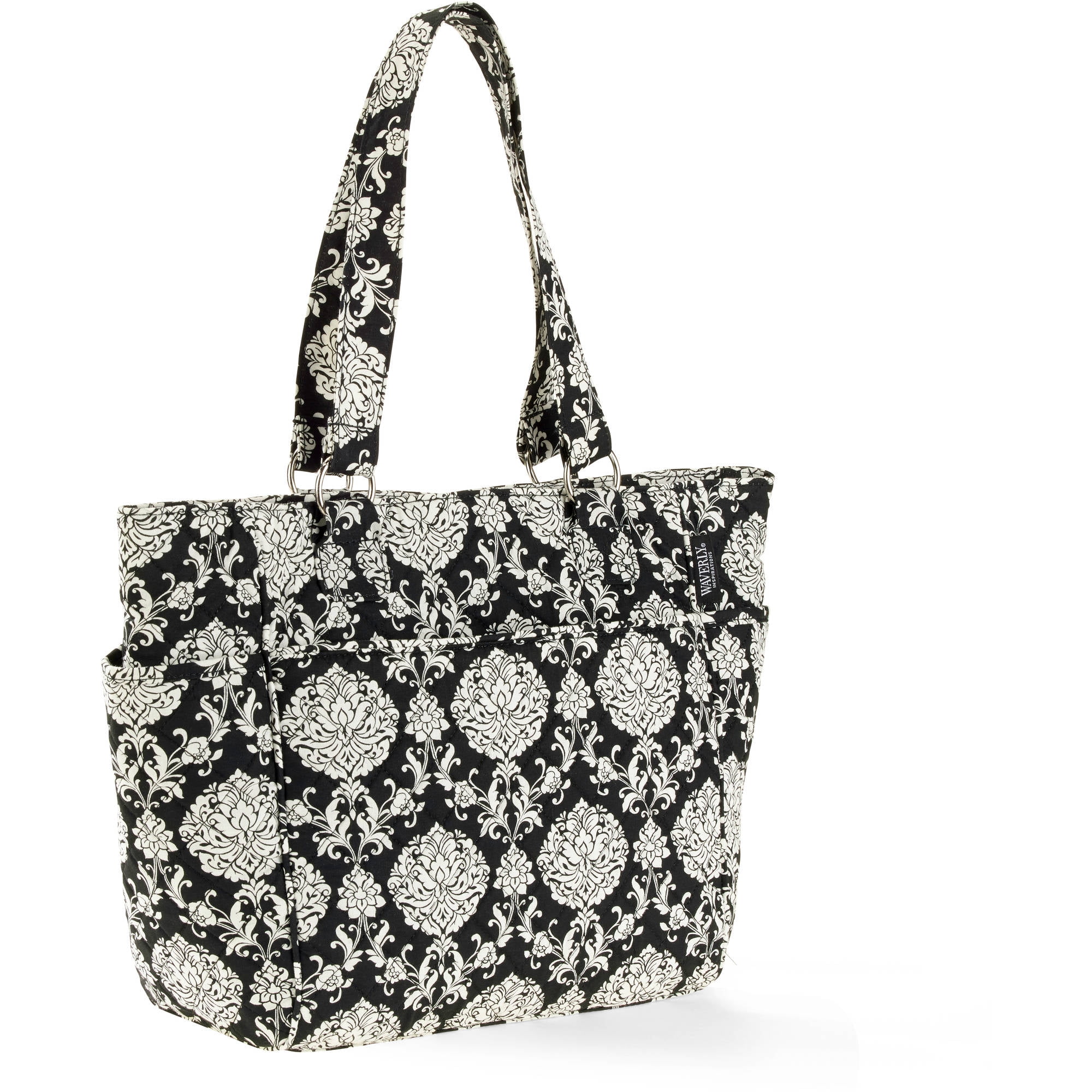 women s tote quilt bag walmart com