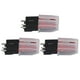 thumbnail image 1 of Tocadiscos Stylus Profesional ANGGREK Aguja Actualización ABS 3 Agujas Para Tocadiscos LP, 1 of 8