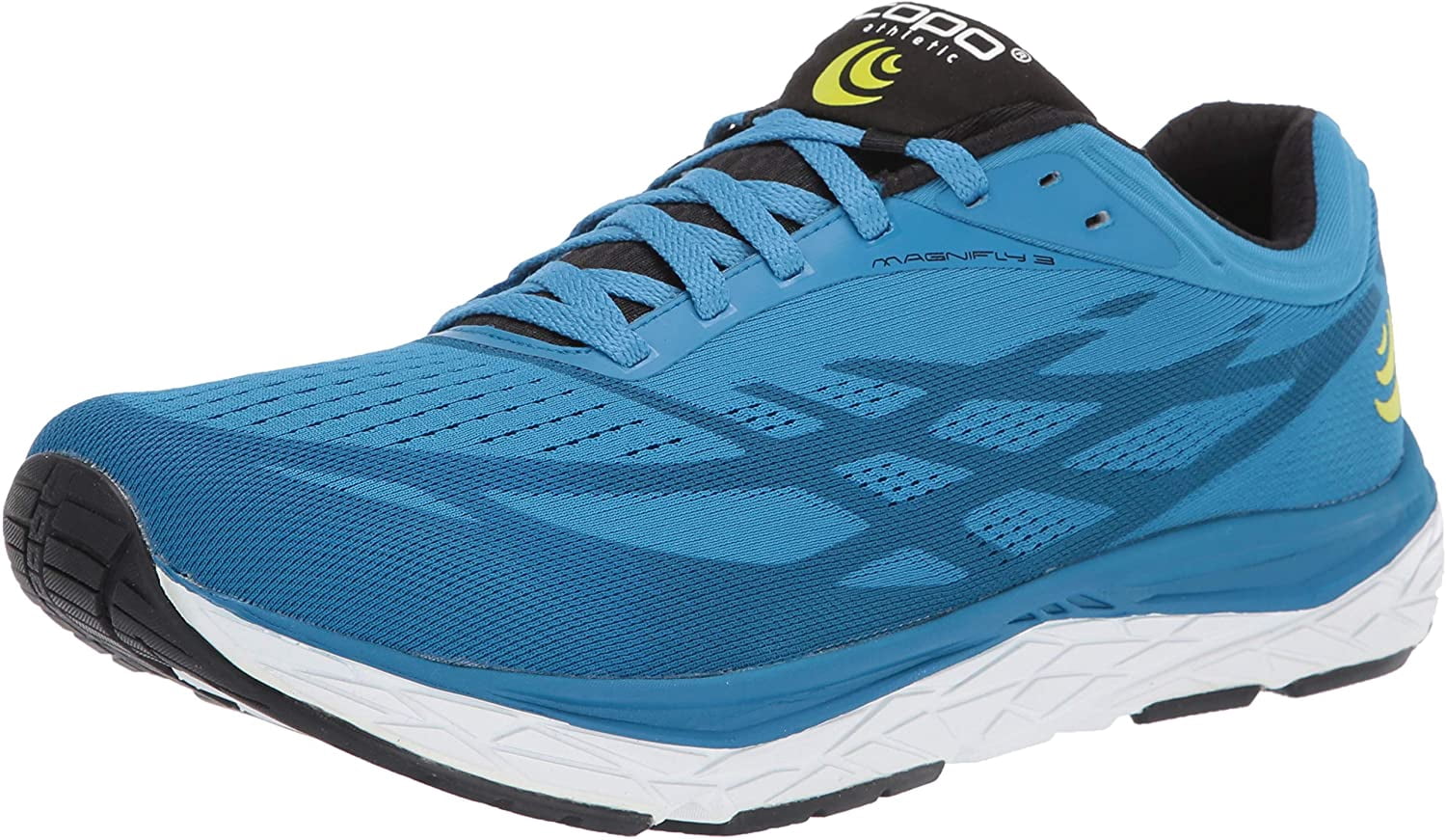 Topo Athletic Magnifly 3 Running Shoe 