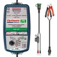 thumbnail image 4 of Tecmate OptiMate Lithium 4s 10A 12.8V Battery Charger & Maintainer (TM-275), 4 of 4