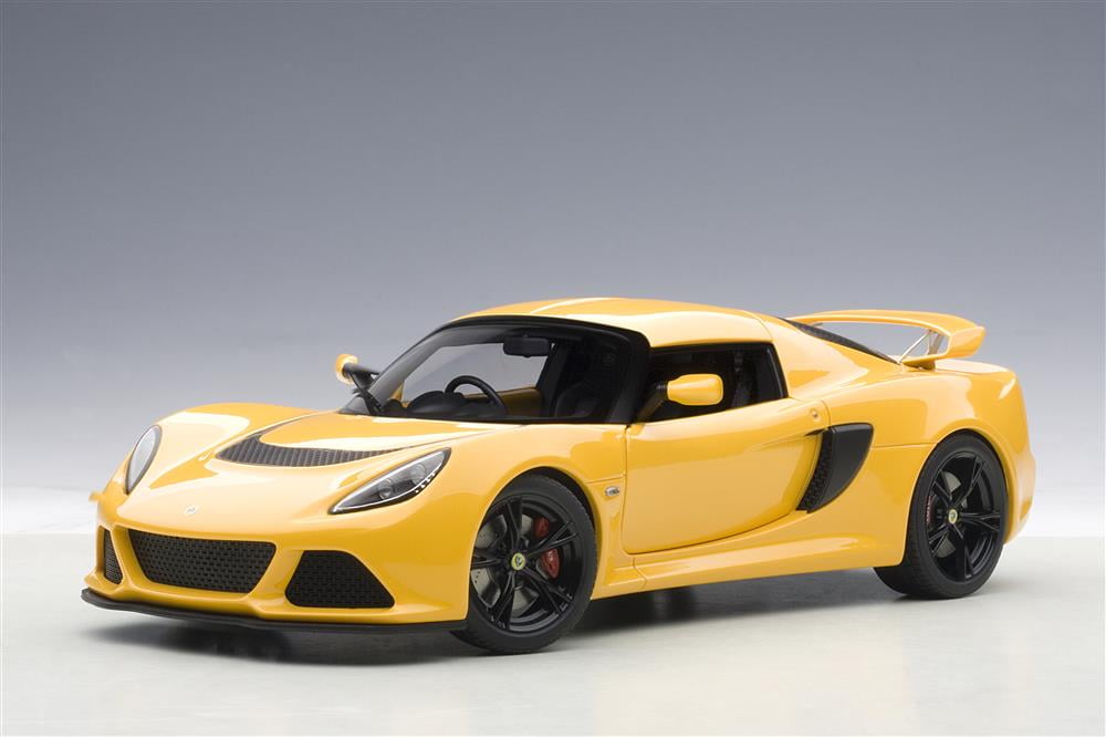 autoart lotus