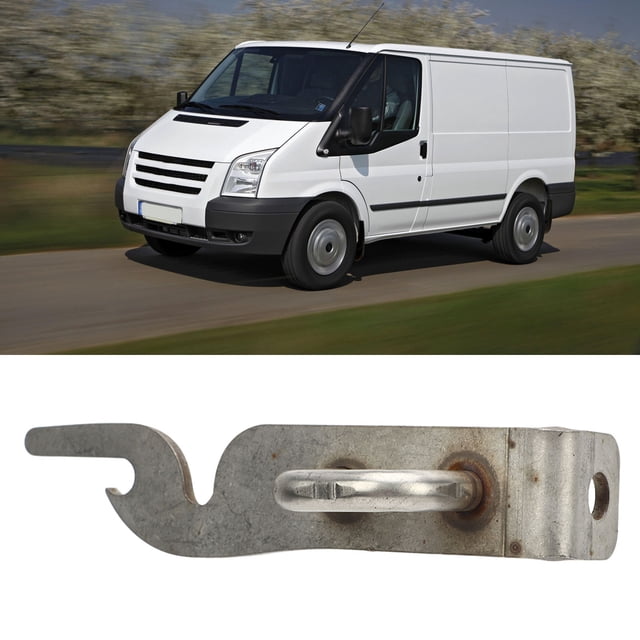 Back Door Prop, Precise Compact Car Door Prop for Sprinter NCV3 and VS30