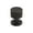 Oil-Rubbed Bronze, variant on Amerock Balata 1-1/8 inch (29mm) Diameter Matte Black Cabinet Knob