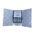 thumbnail image 2 of FVDPWYE Gift Card Booklet Creativity DIY Gift Cards Holder for Daughter Weddings Mom Blue, 2 of 9
