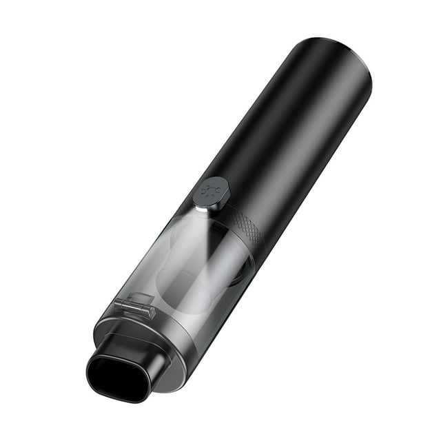 Pro Car Vacuum 14500Pa Powerful Handheld Cordless Car Vacuum Suction Blowing Inflatable Brushing Lighting 5 In 1 Portable