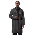 thumbnail image 1 of "Adar Universal Unisex Lab Coats - Classic 39"" Lab Coat", 1 of 7
