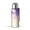 White-1, variant on 20oz Stainless Steel Vacuum Insulated Coffee Mug with Tea Infuser and Cup Lid, Fluid Smoke Aurora Art Style