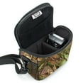 thumbnail image 3 of USA GEAR Bridge Camera Bag (Camo Woods), 3 of 9