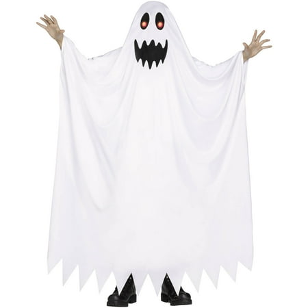 - Fade In and Out Ghost Child Halloween Costume