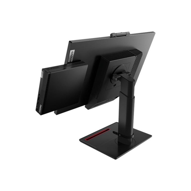 Lenovo ThinkCentre M75q Gen 2 11JN - Tiny Ryzen 3 Pro 5350GE