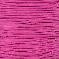 Paracord Planet 10', 25', 50', 100' Hanks & 250', 1000' Spools of Parachute 550 Cord Type III 7 Strand Paracord in Over 60 Solid Colors