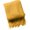 Yellow, variant on Solid Conditioning Blanket 50x68in Acrylic Sofa Cover Office Nap Throw Lightweight Homestay Decor Decor Versatile