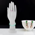 thumbnail image 4 of OUNONA Hand Sculpture for Hand Plastic White Short Hand 1Set, 4 of 8