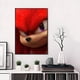 thumbnail image 3 of Póster de anime S-Sonic en papel impreso para el hogar, sala de estar, dormitorio, entrada, bar, restaurante, cafetería, pintura artística, decoración, 3 of 5