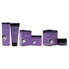 Kakadu C Kit by DERMAdoctor for Women - 3 Pc Kit 7.10oz Brightening Daily Cleanser, 30 x 0.06oz Intensive Vitamin C Peel Pads, 0.5oz Eye Souffle Cream Redken Redken