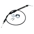 thumbnail image 2 of Xingzhi Removal Kit Throttle Cable Cap Idle Screw Fits YFZ350 Banshee TZ, 2 of 6