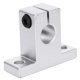 thumbnail image 1 of Soporte de Fijación de Riel SK10 ANGGREK Herramientas de Hardware Para Eje, 1 of 8