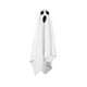 thumbnail image 1 of Halloween Ghost with Lights Happy Halloween Decorations for Home Favors Hanging Ghost Lantern, 1 of 5