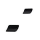 thumbnail image 1 of Par de TAPAS LAVA FARO IBIZA 2013 al 2017 SEAT Delanteros TONG YANG ., 1 of 4