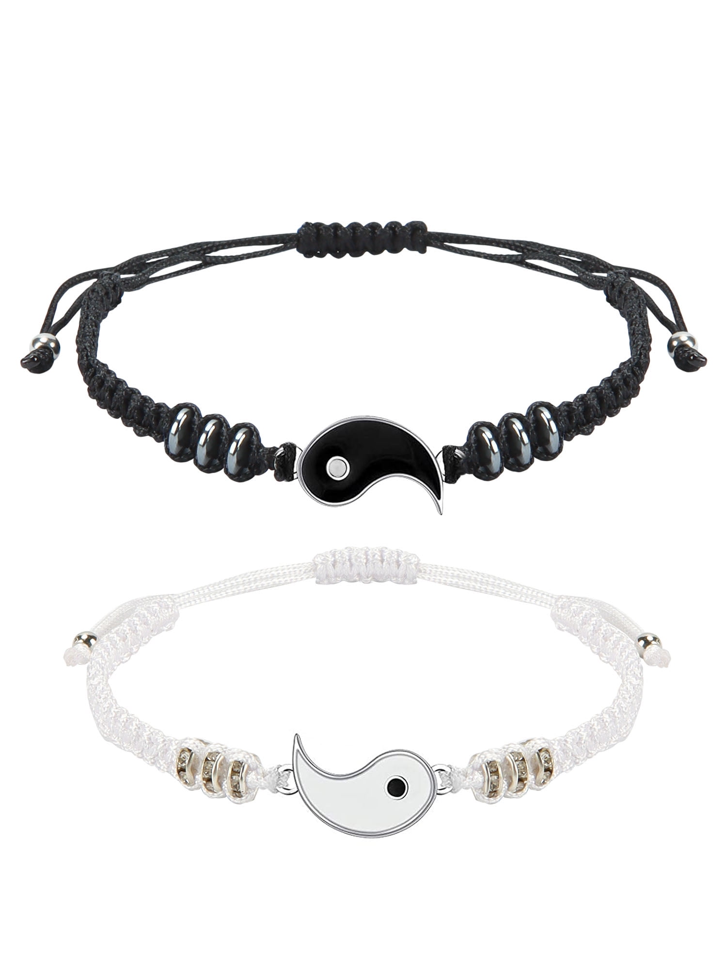 Couple Bracelets