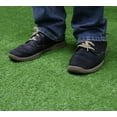 thumbnail image 3 of Save More On Pool Supplies Artificial Synthetic Turf Grass for Indoor or Outdoor Use 6'x12', Green, 3 of 6