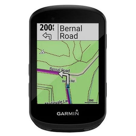 UPC: 0753759207168 | Garmin Edge® 530 GPS Cycling Bicycle Computers