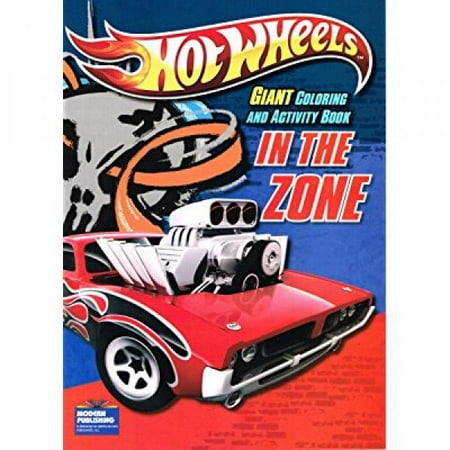 86+ Hot Wheels Coloring And Activity Book Free 86+ Hot Wheels Coloring And Activity Book Free