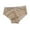 Beige, variante sur EQWLJWE Culottes pour Femmes Culottes Femmes Dames aguichant-Dentelle Culottes Taille Basse Strings Culottes sous-Vêtements