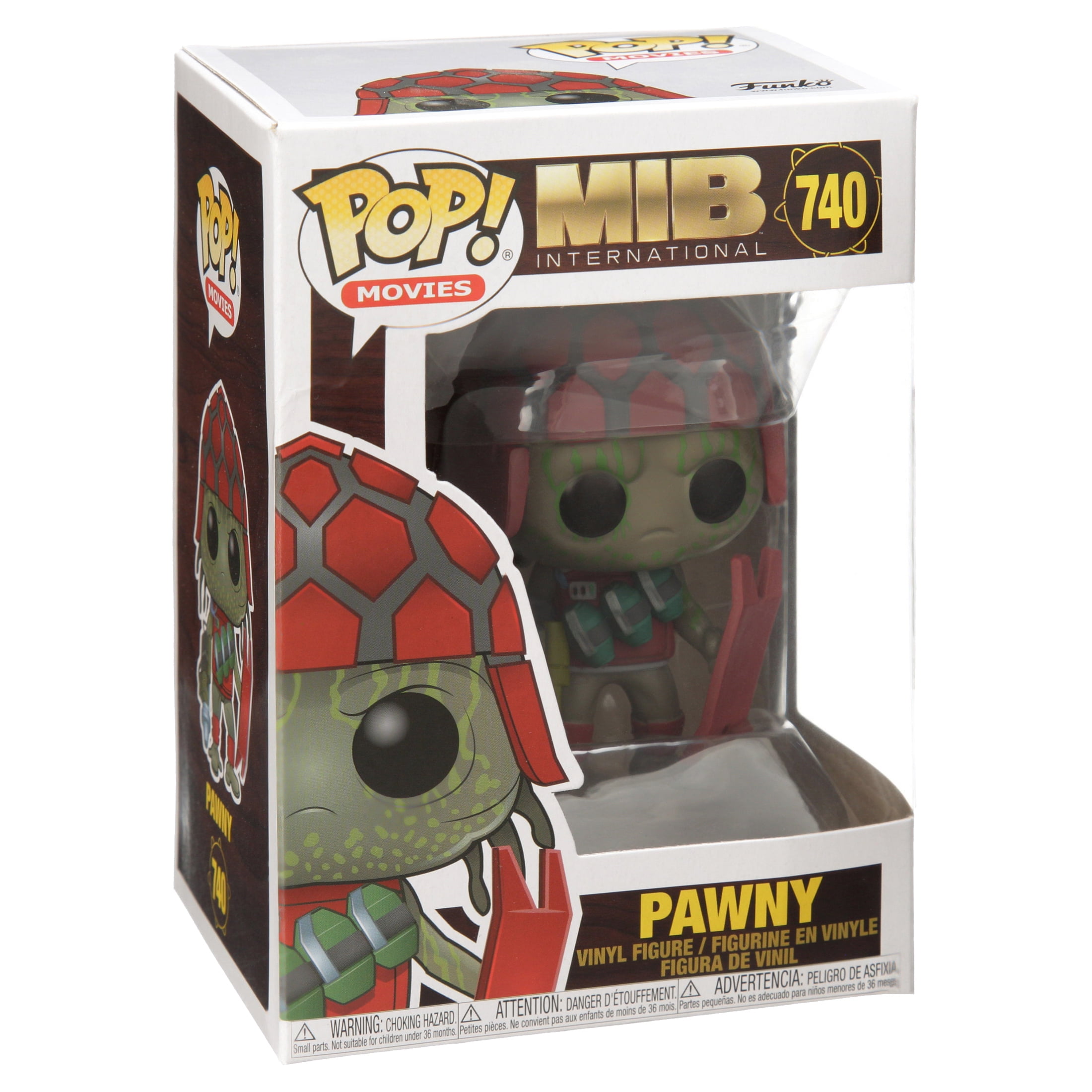 Pawny funko pop online