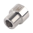 thumbnail image 4 of Metal Aquarium CO2 Regulator Adapter, Regulator Adapter Aquarium Connector, Fish  Pets For Aquarium Animals, 4 of 8