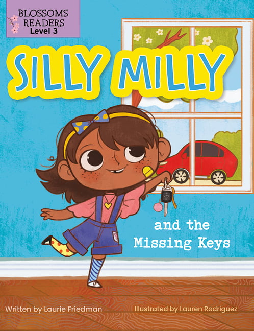 Silly Milly Adventures: Silly Milly and ...