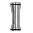 thumbnail image 2 of Pepper Mills Pepper Grinder Manual Stainless Steel Pepper Mills Pepper Mill Kitchen Grinder(S), 2 of 5