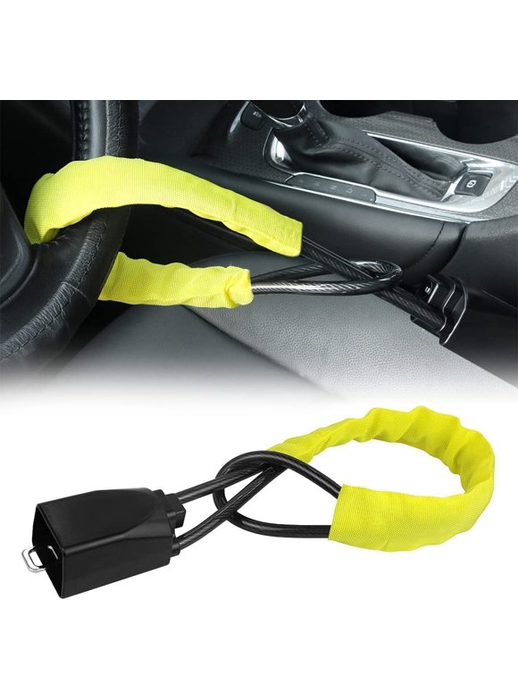 Car Locking Devices in Car AntiTheft Devices