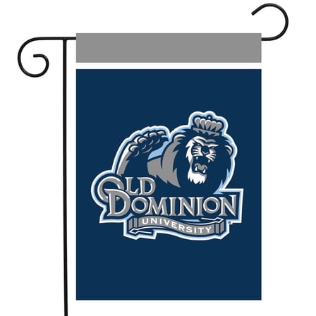 Briarwood Lane Old Dominion NCAA Garden Flag