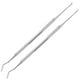 thumbnail image 3 of Herramientas Dentales Para Mascotas De Acero Inoxidable, Herramientas Dentales, Herramienta De Limpieza De Dientes De Gato, Para Perro YLSHRF Stainless Steel Pet Tooth Cleaning Tool, 3 of 8