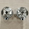thumbnail image 1 of LRXIYODE 4Pcs Universal Design Gas Stove Knob for Restaurant Cooking Use, 1 of 8