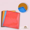 thumbnail image 2 of Waterproof Pet Feeding Silicone Mat for Food Water Drinking Dish Bowl, 2 of 8