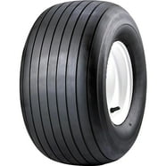 4 Tires 27X10.50-15 Load 8 Ply Airloc P332 MT Turf Lawn & Garden