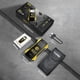 thumbnail image 4 of Speravity Detector de Metales FNIRSI, de mano, multimodo, antideslizante, indicador Digital, luz, Cable eléctrico, escáner de pared de Material de laboratorio Speravity TO009476-00B, 4 of 6