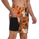 thumbnail image 2 of Fotbe Halloween 2 Traje de Baño para Hombre – Shorts de Natación de Secado Rápido con Forro y Bolsillos-3X-Large, 2 of 6