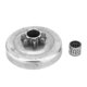 thumbnail image 4 of Rueda Dentada Del Tambor Del Embrague, Máquina Portátil Ergonómico Práctico Para Fácil De Usar ANGGREK FI1011, 4 of 8