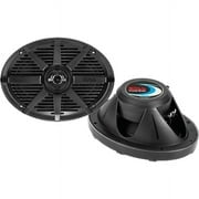 BOSS Audio Systems MR692B 6" x 9" 350w MaxMarine Stereo Speakers